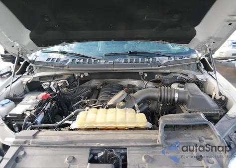 2019 Ford F-150 Xlt из США, поврежденный, VIN 1FTEW1E59KKD77643